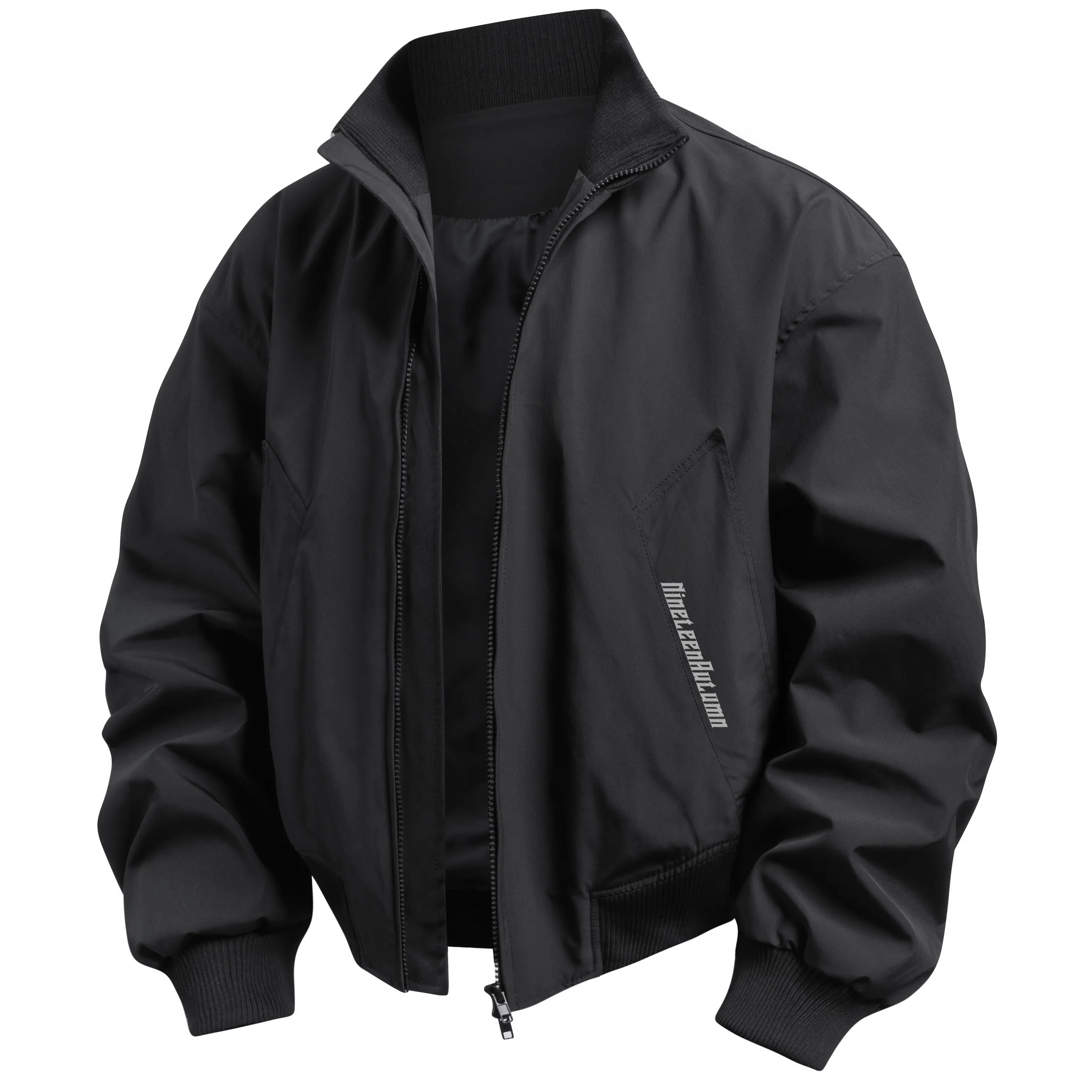 NINETEEN AUTUMN logo