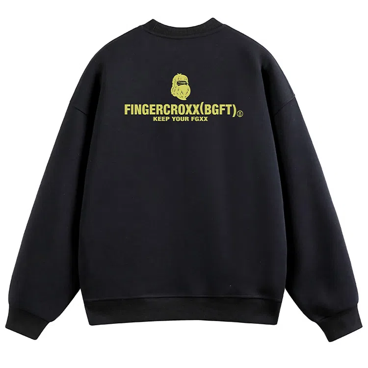 I.TFGXXFingercroxx logo