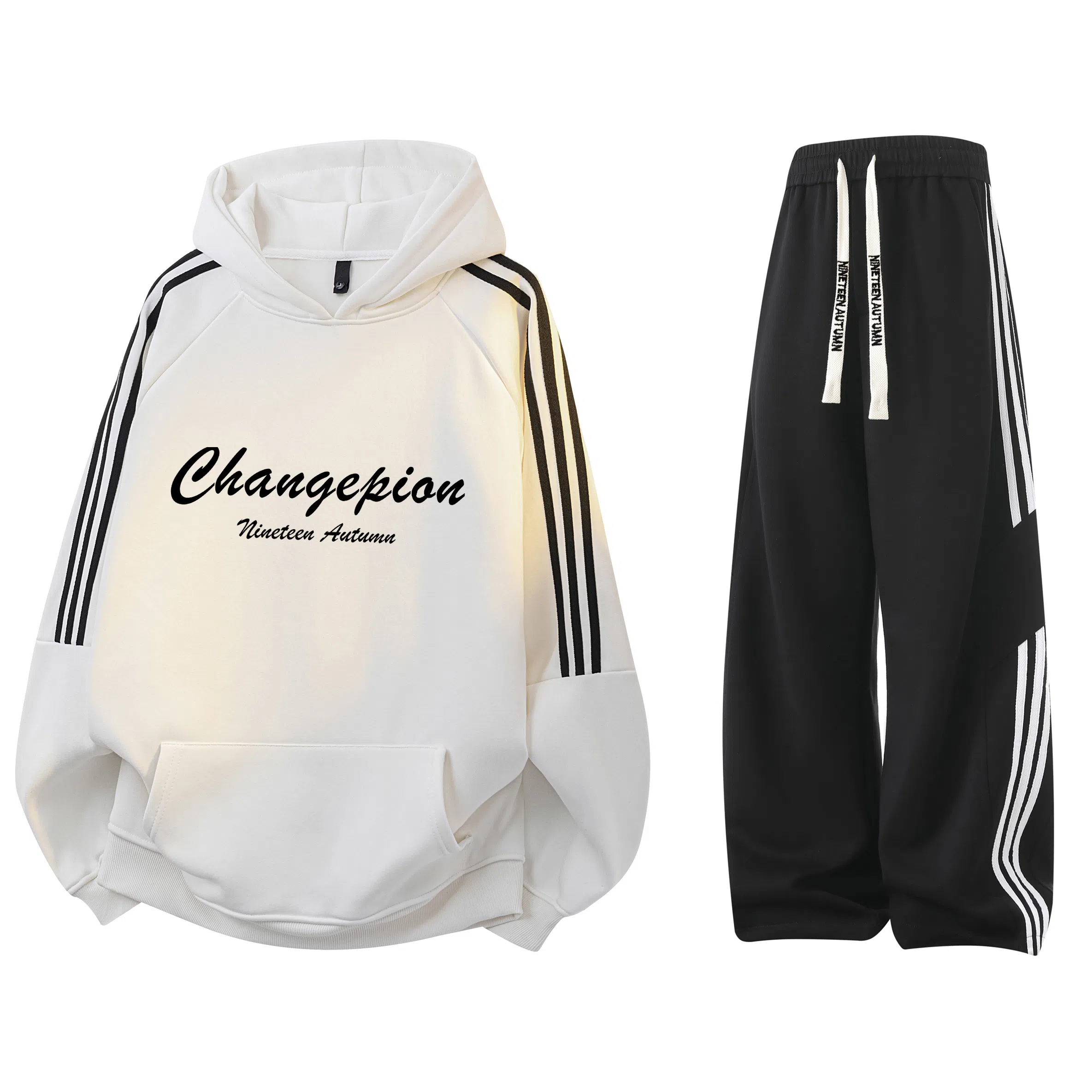 NINETEEN AUTUMN Logo