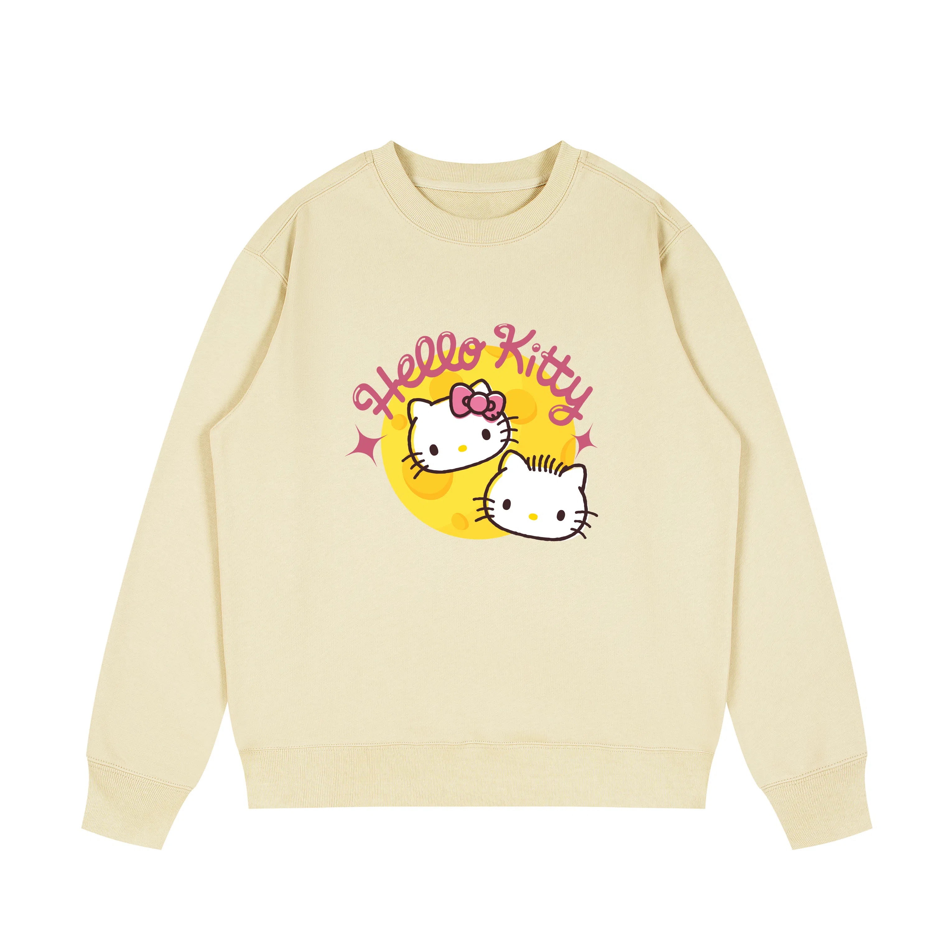Sanrio x HelloKitty SS25 420