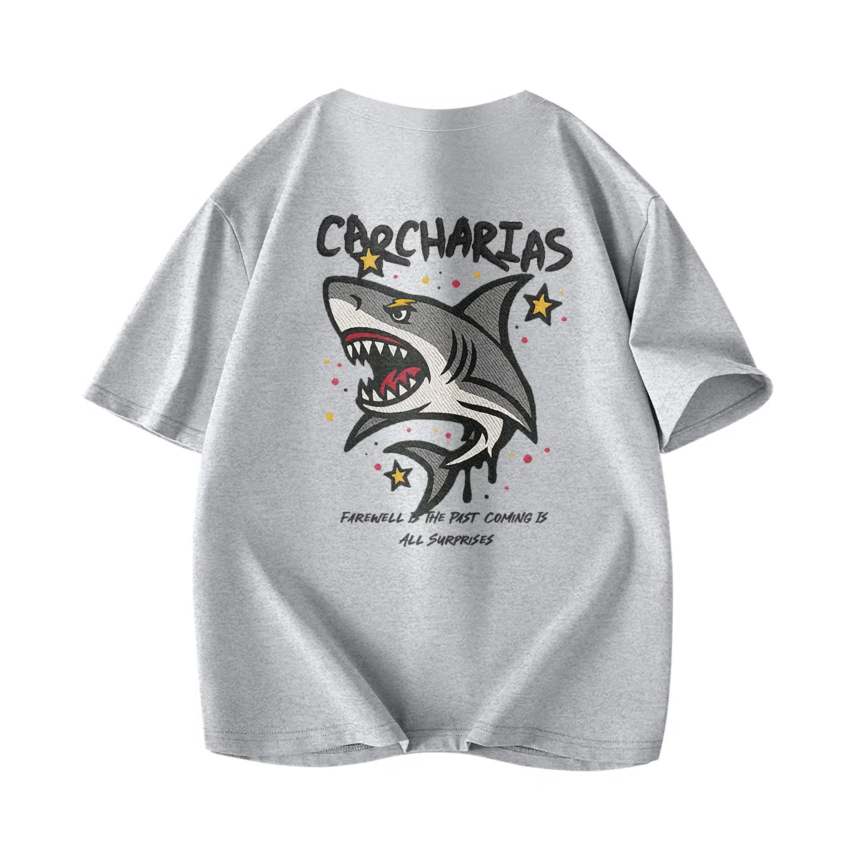 MINISO oversizehiphopT