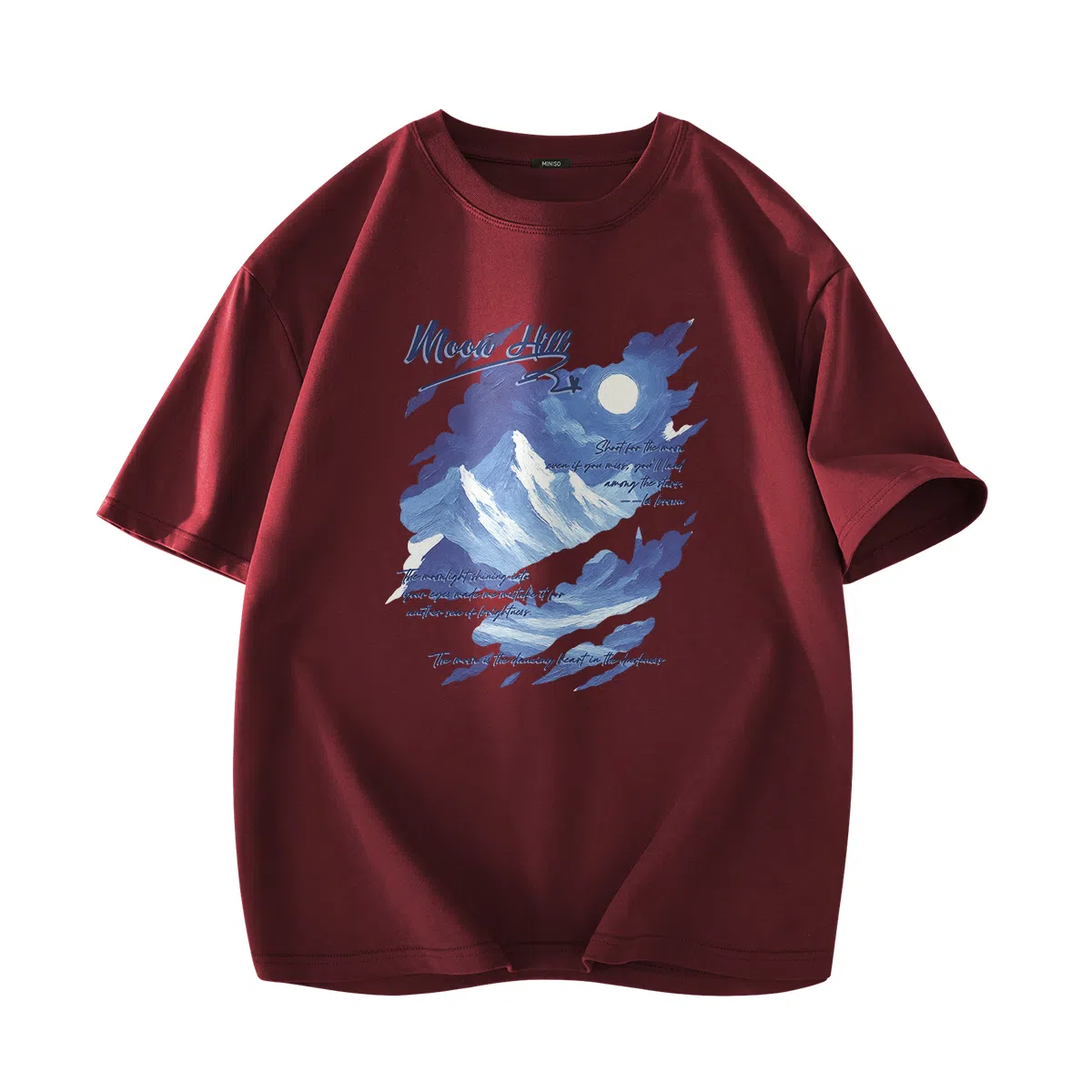 MINISO VibeoversizeT