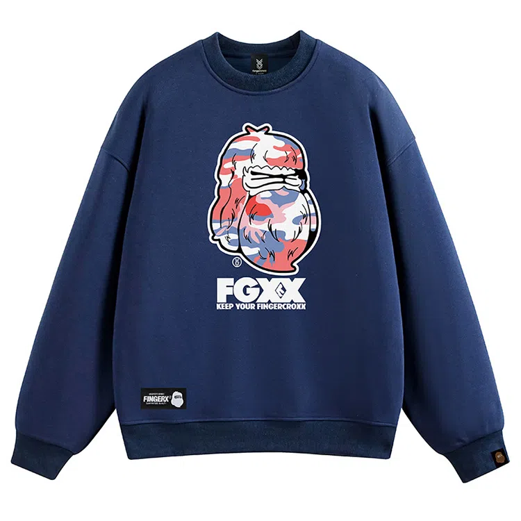 i.tFGXXFingercroxx logo