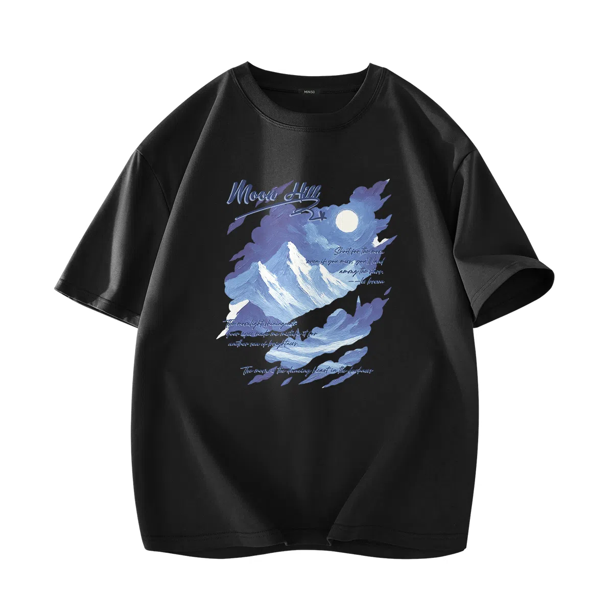 MINISO VibeoversizeT