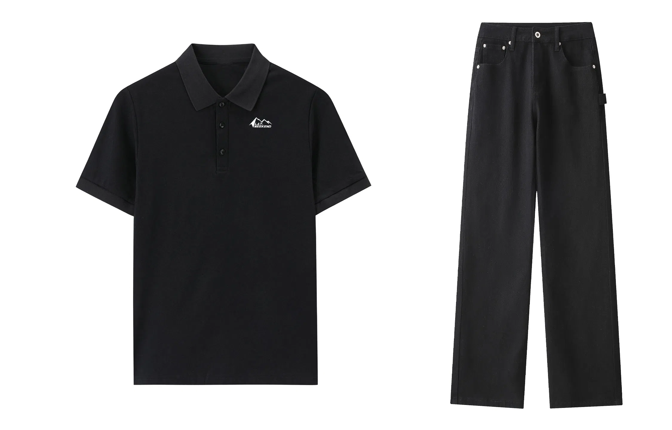 LA'T.WEEKEND logoPOLOT