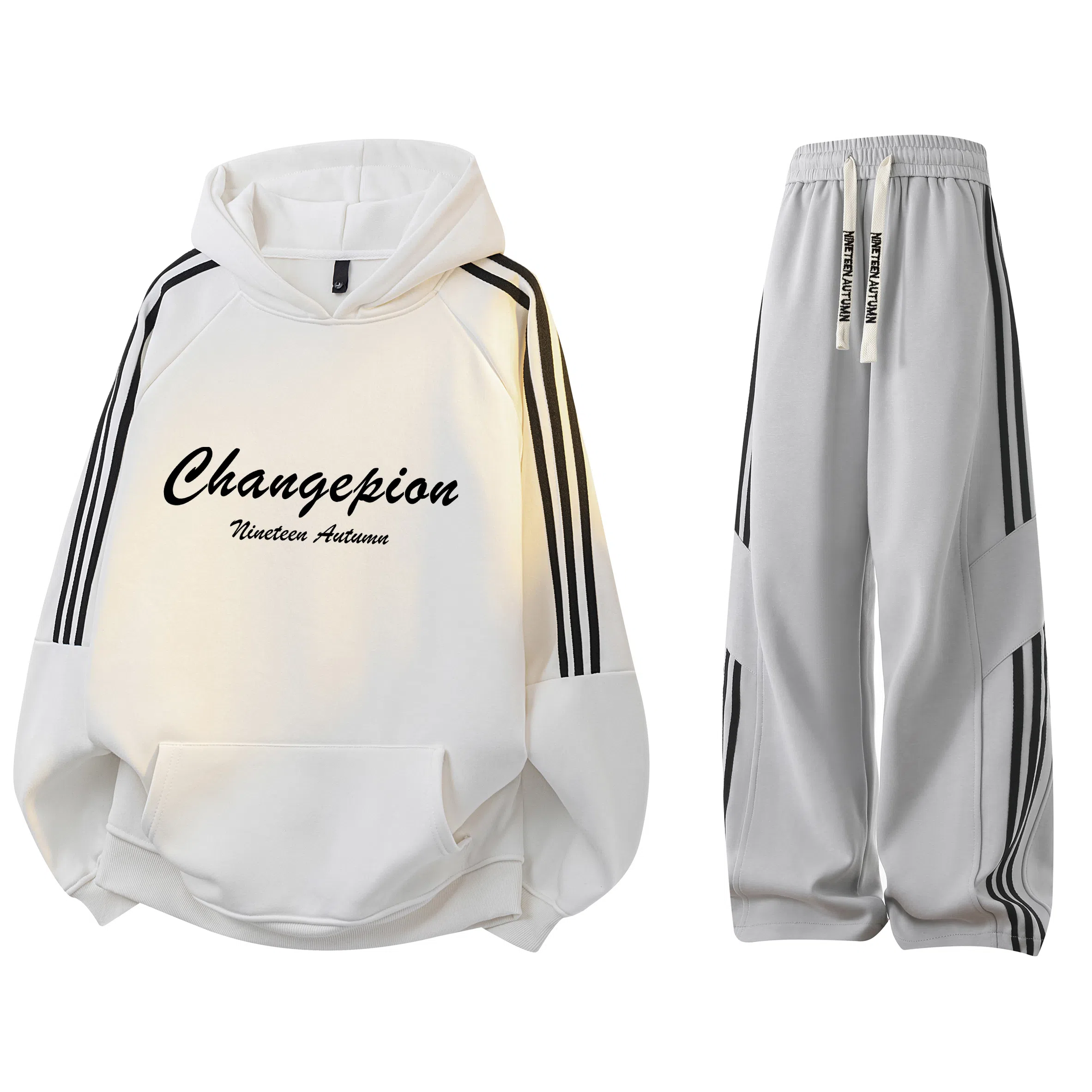 NINETEEN AUTUMN Logo