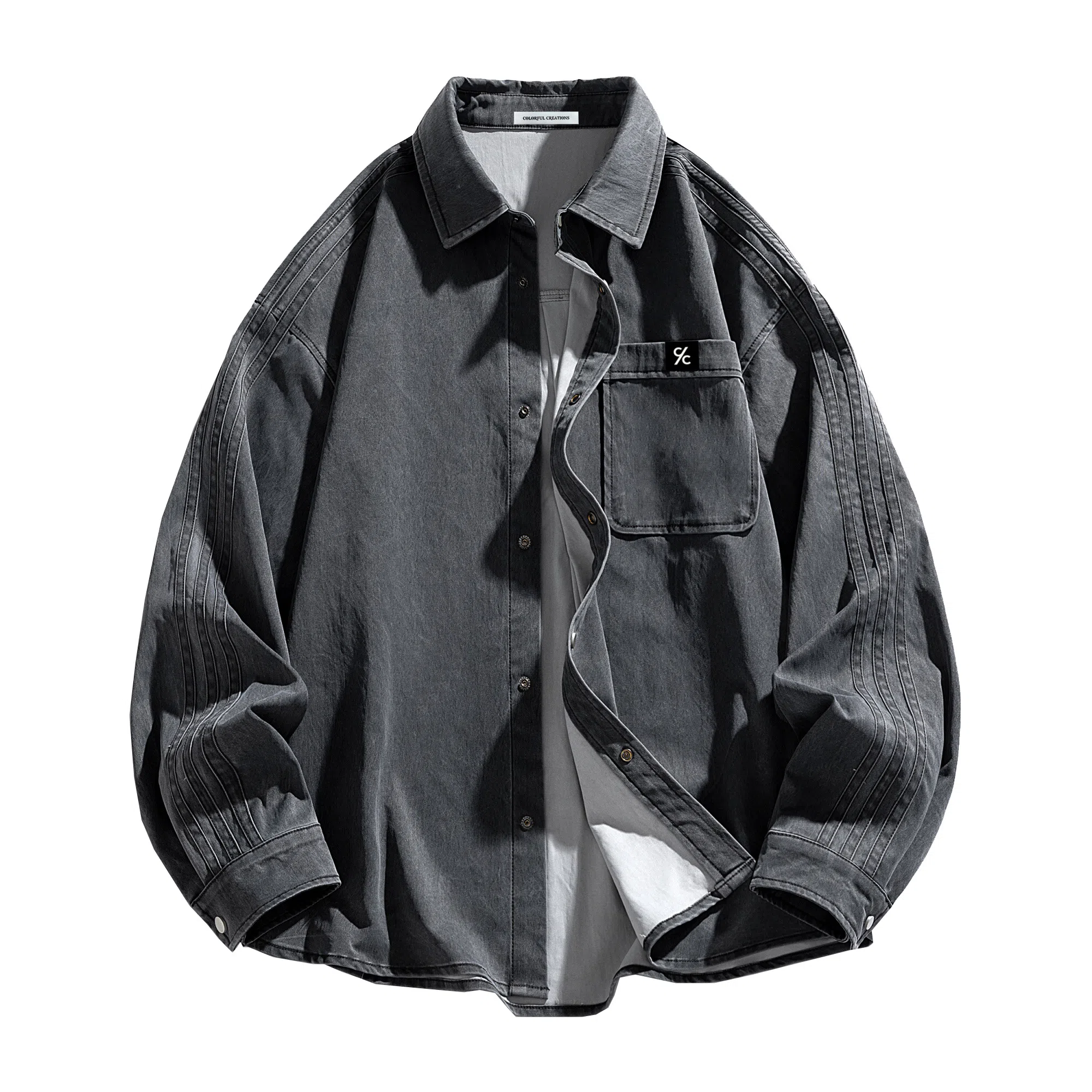 Colorful Creations cleanfit