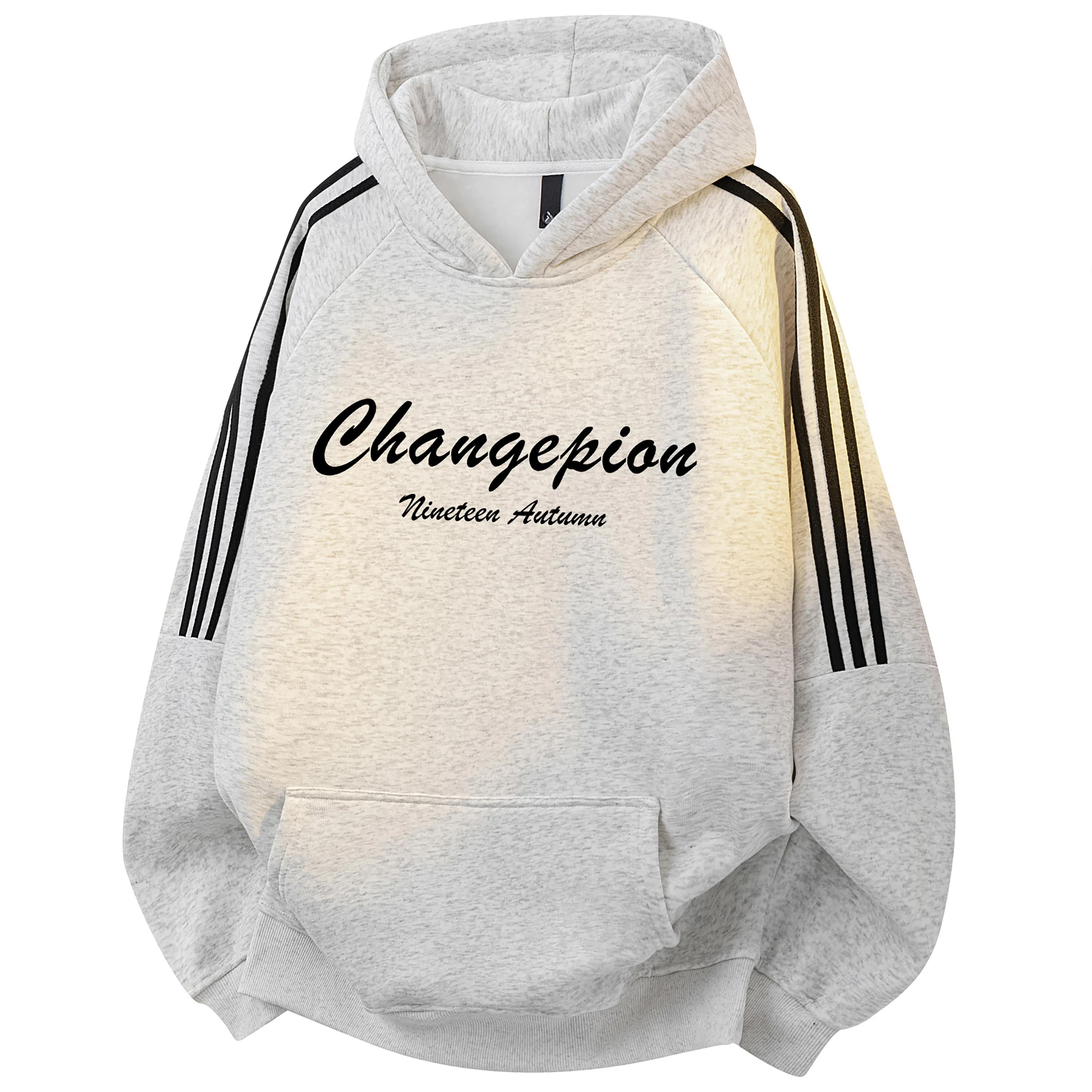 NINETEEN AUTUMN logo