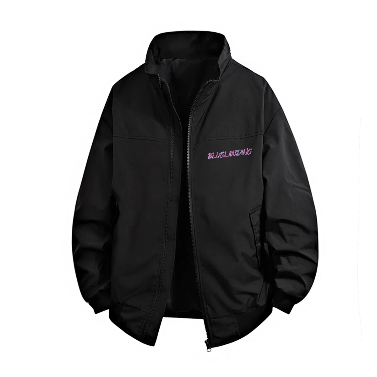 BLUELANDINC