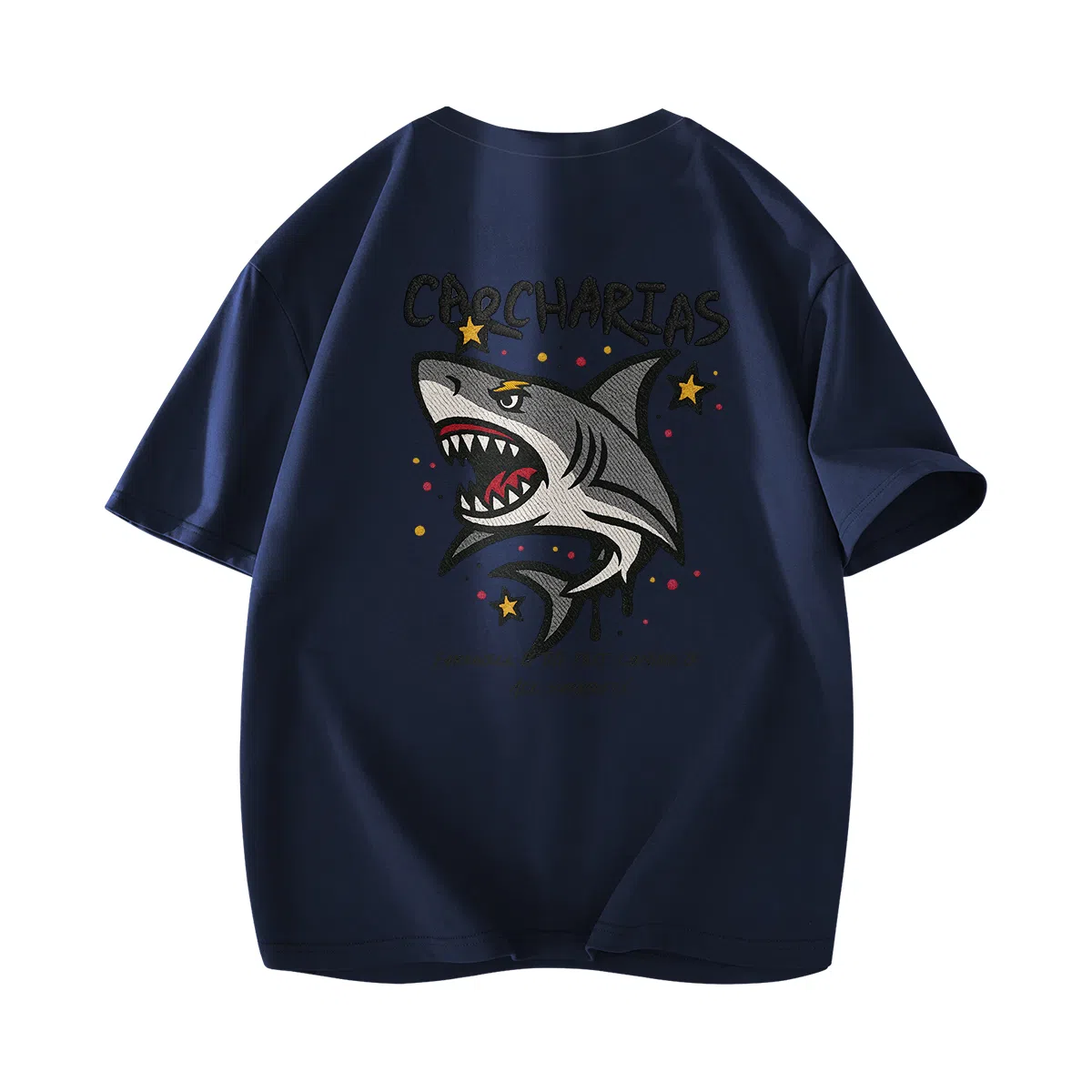 MINISO oversizehiphopT