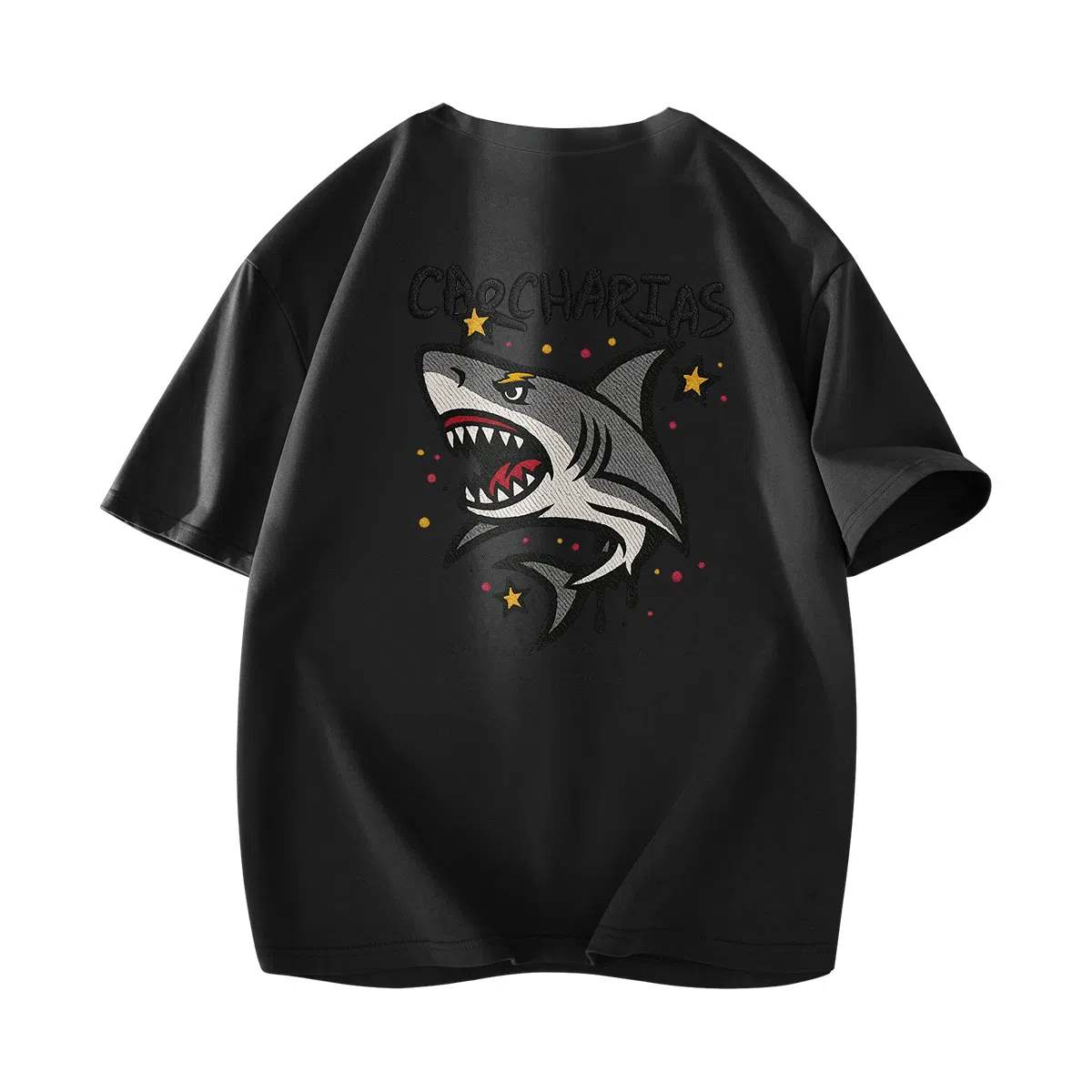 MINISO oversizehiphopT