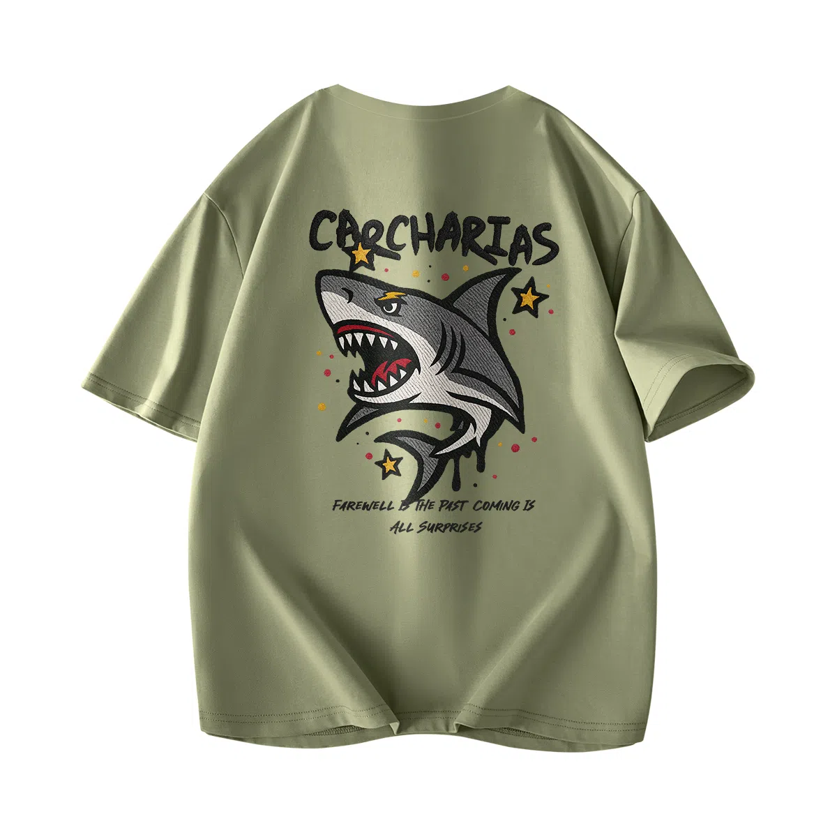 MINISO oversizehiphopT