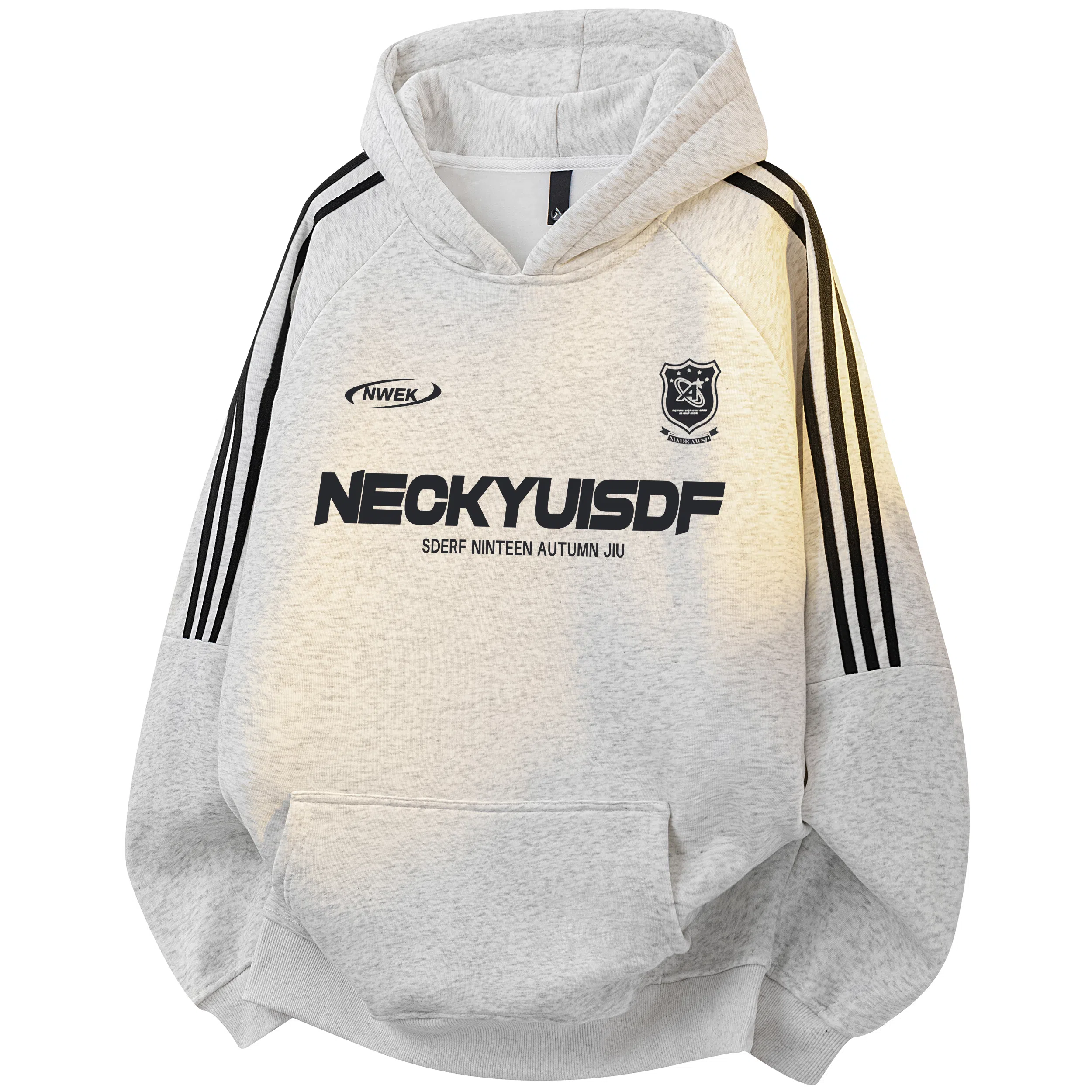 NINETEEN AUTUMN logo