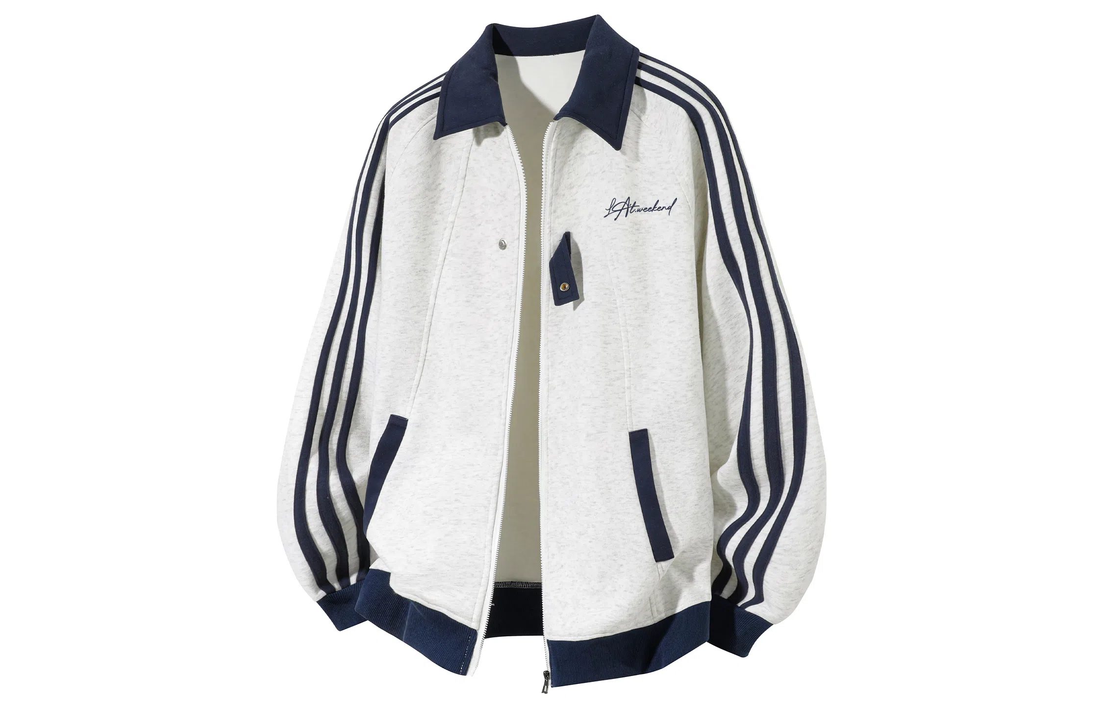 LA'T.WEEKEND 480G Logo