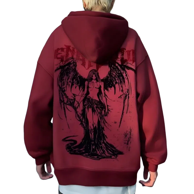 YGHOME OFFICIAL vintagoversize