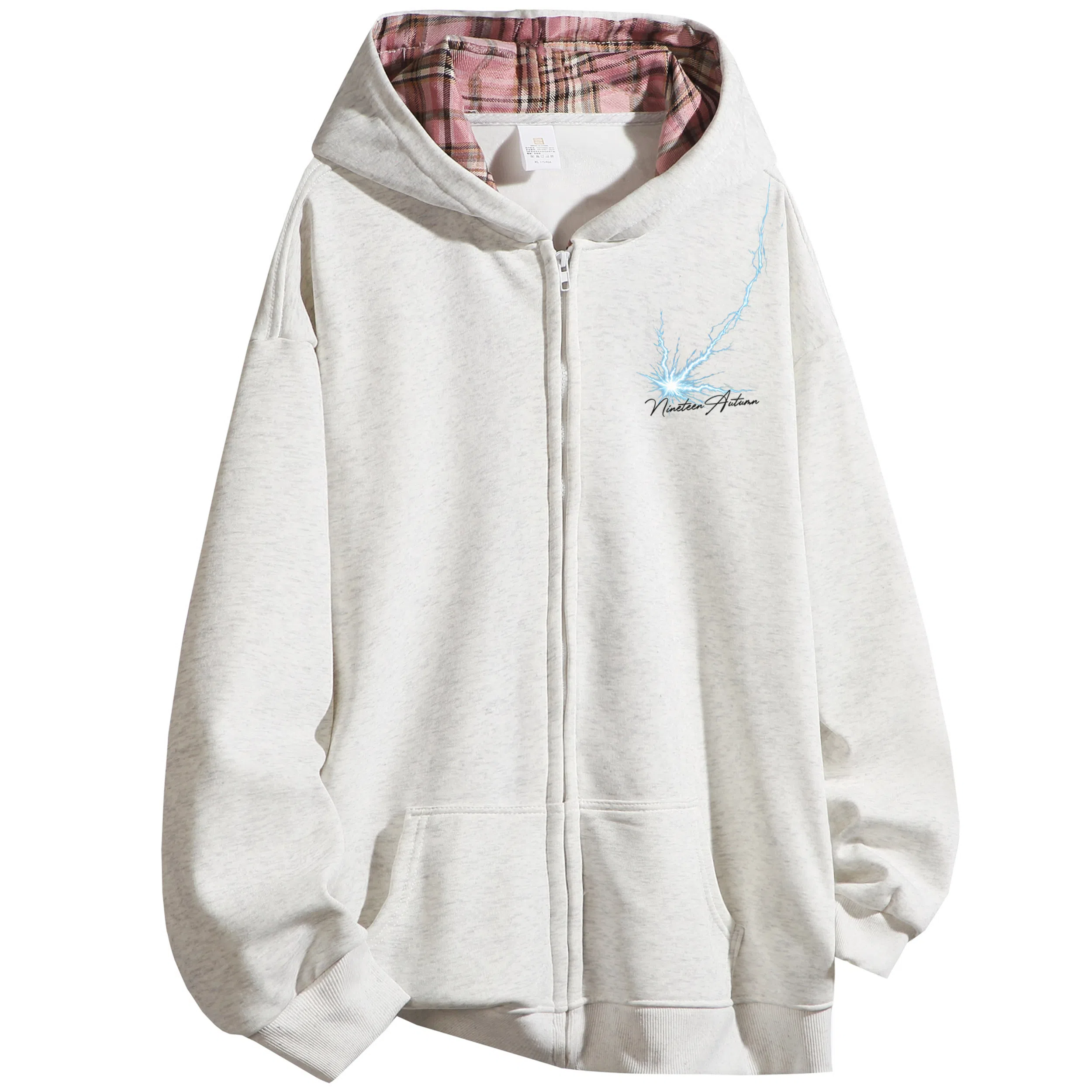 NINETEEN AUTUMN cleanfitlogoins