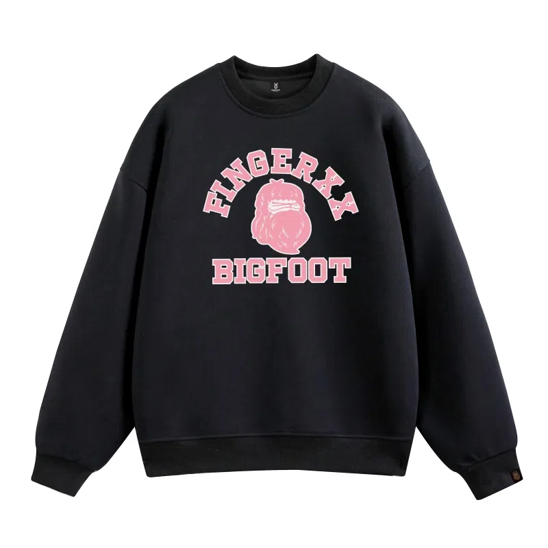 i.tFGXXFingercroxx logo