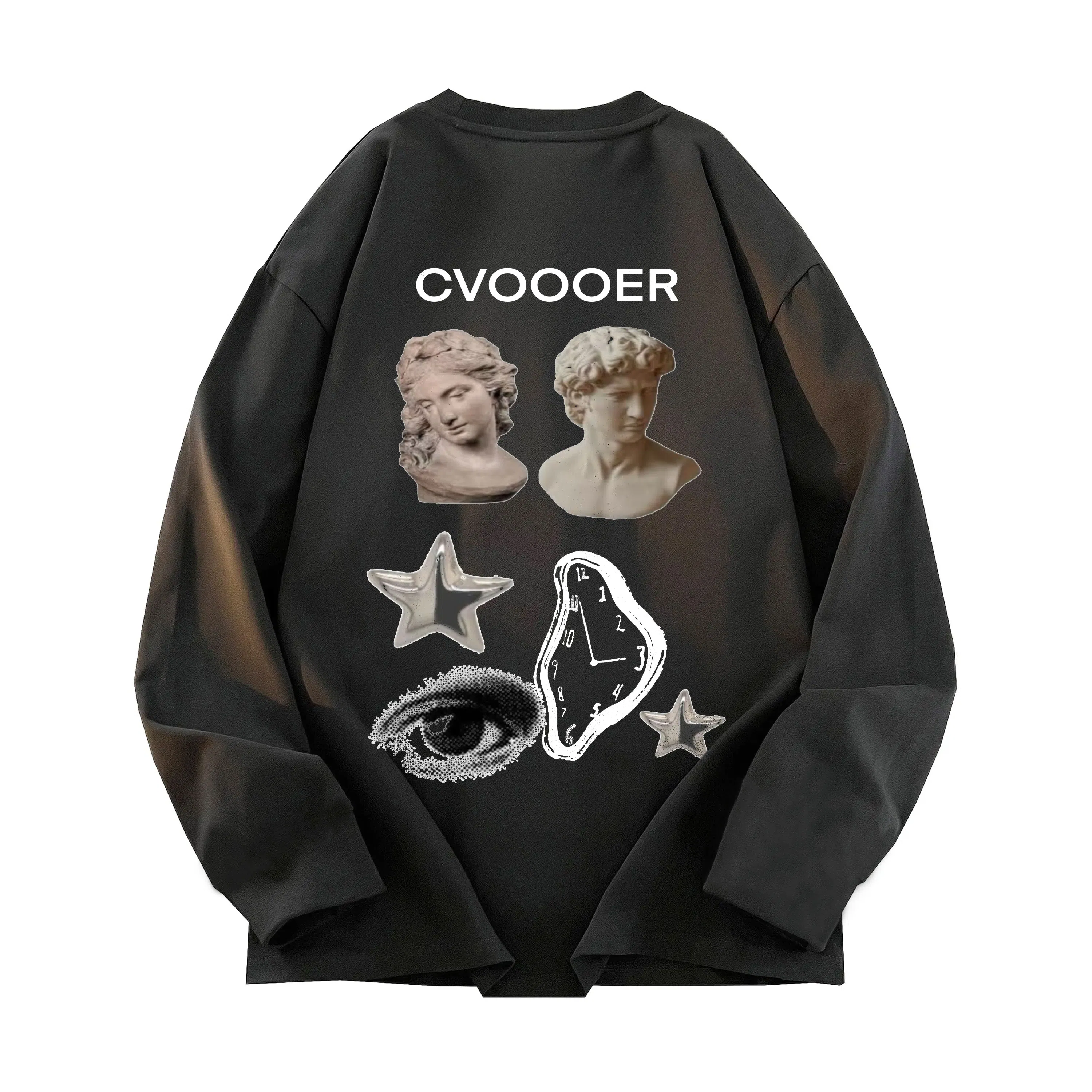 CVOOOER T