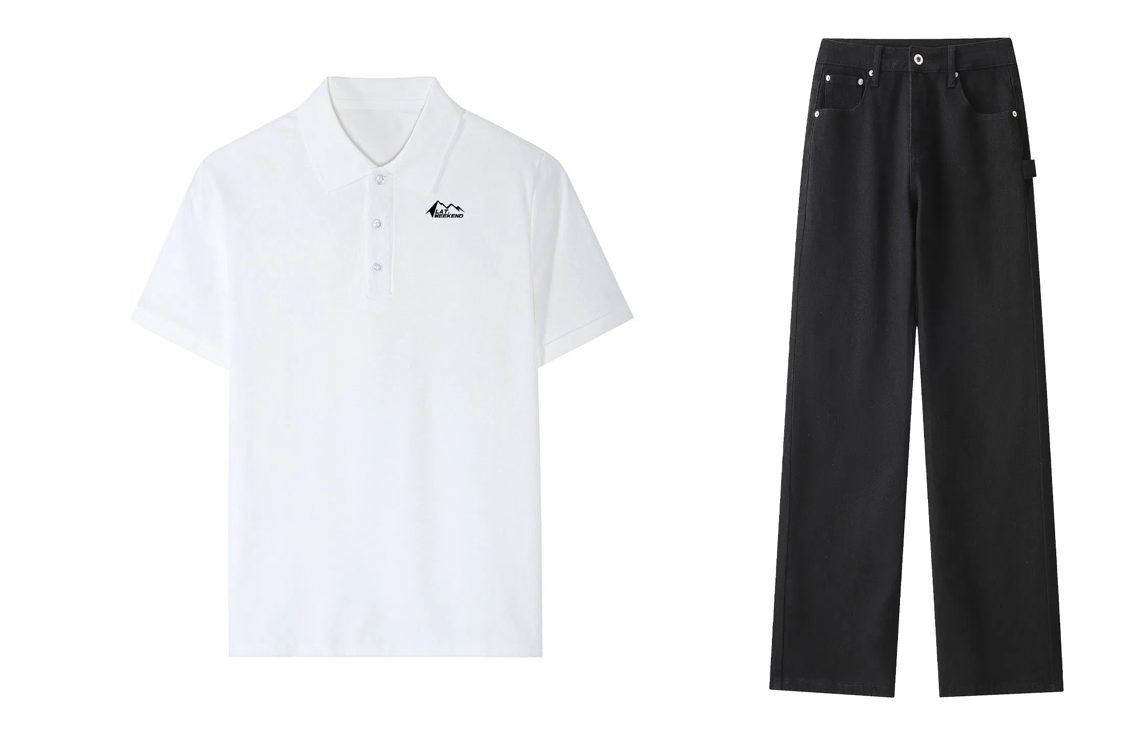 LA'T.WEEKEND logoPOLOT