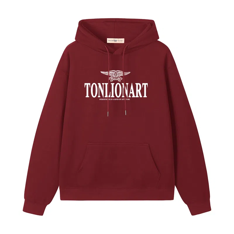 tonlion logo
