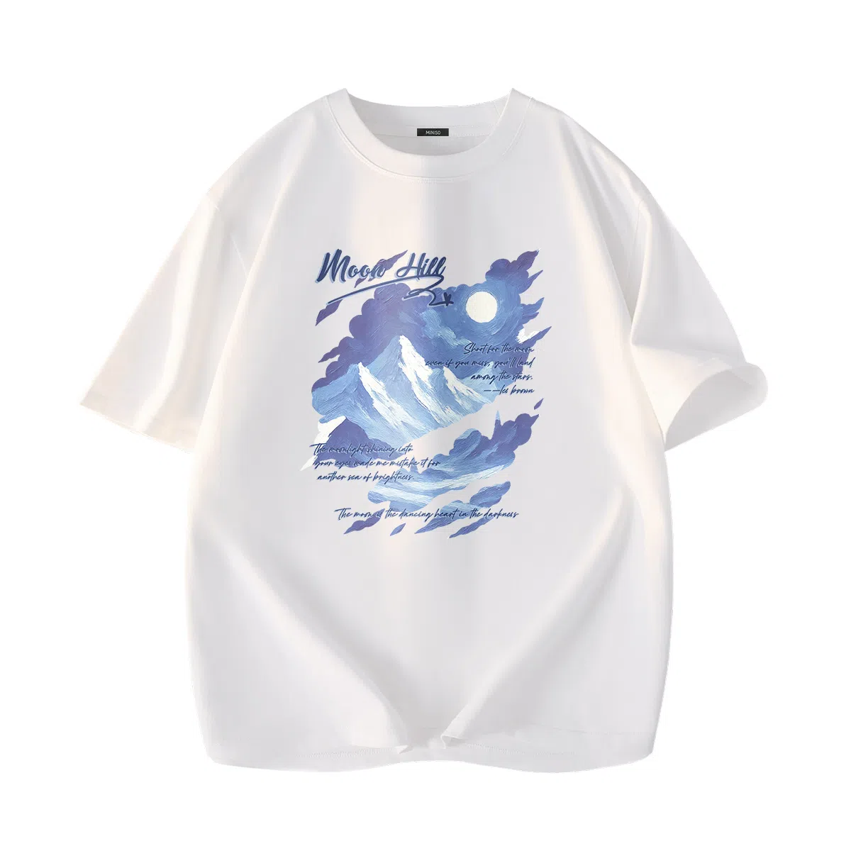 MINISO VibeoversizeT