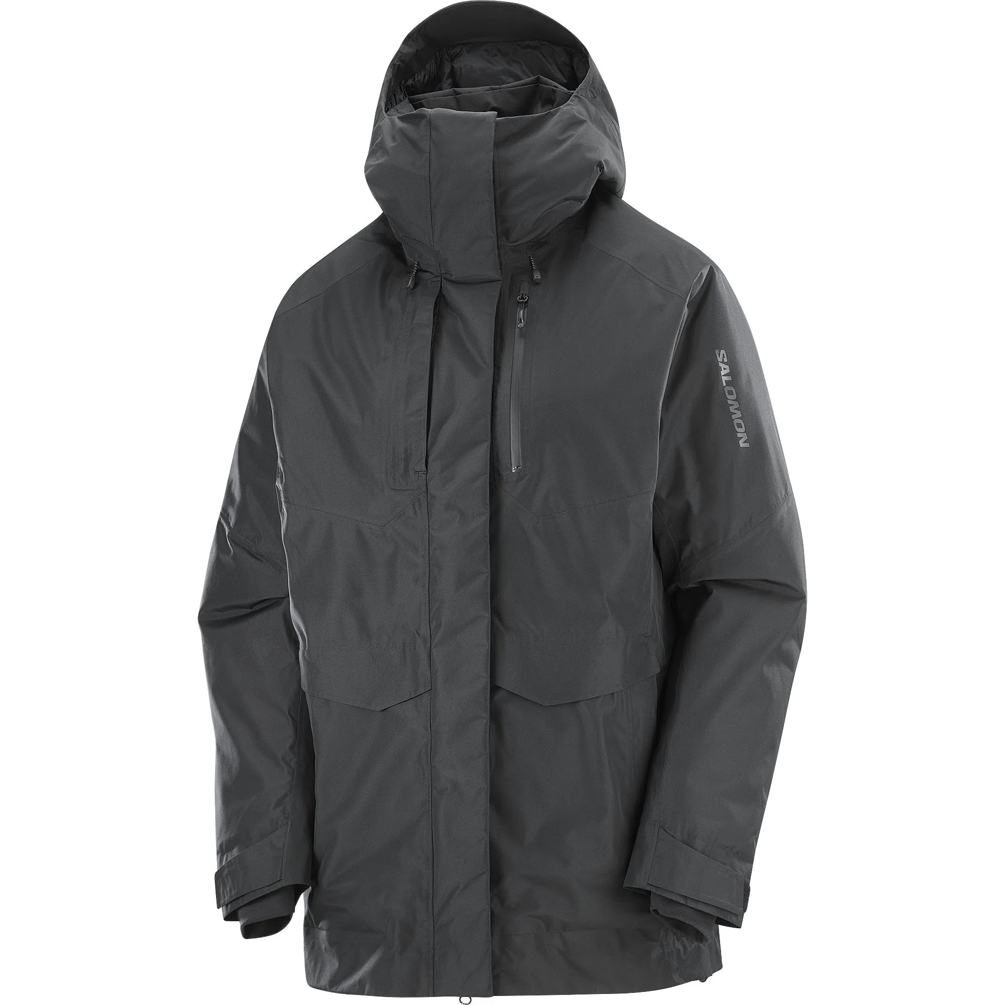 Salomon Patroller Gore-Tex Down Jacket