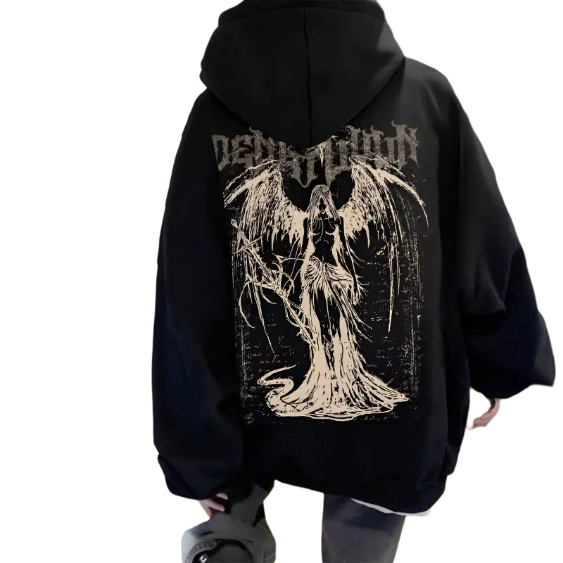 YGHOME OFFICIAL vintagoversize