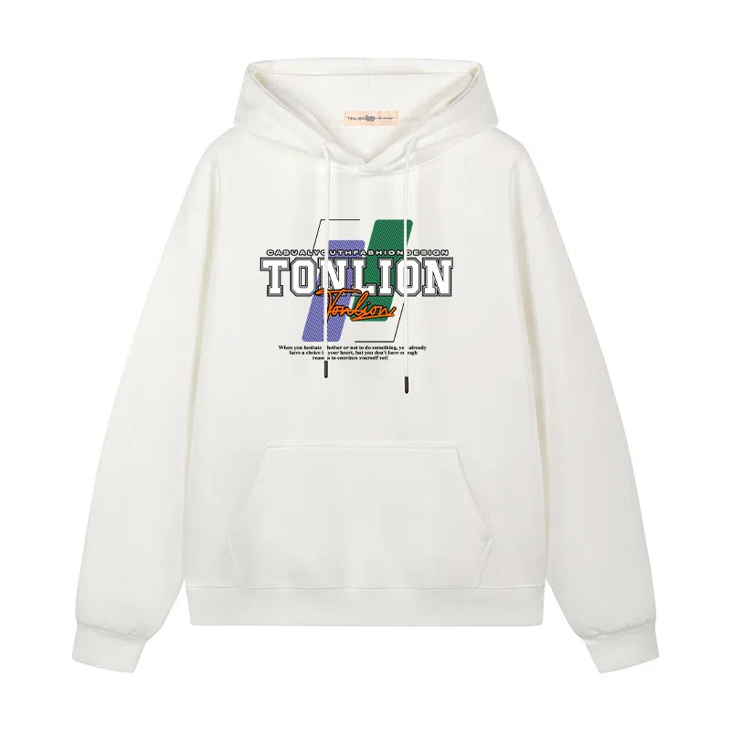 tonlion LOGO