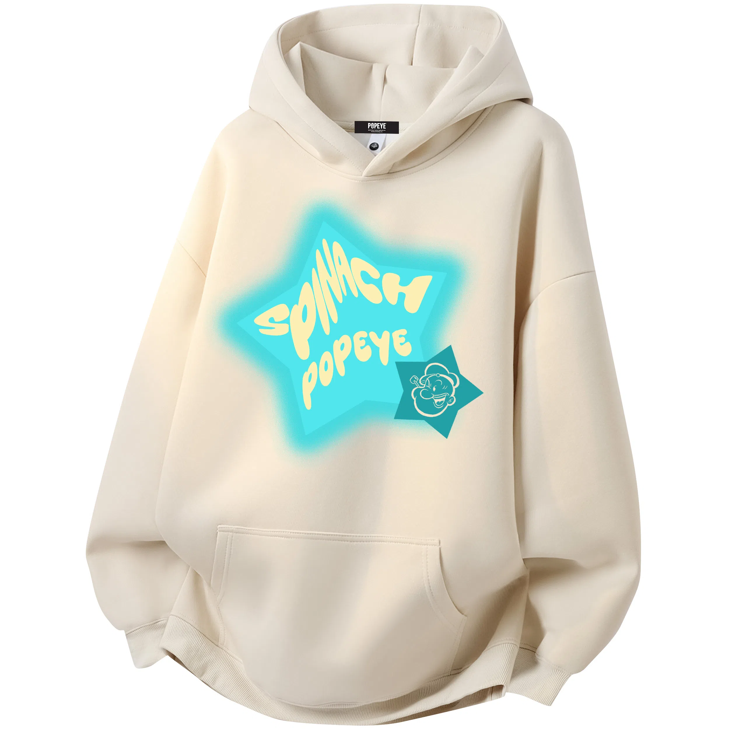 POPEYE oversize