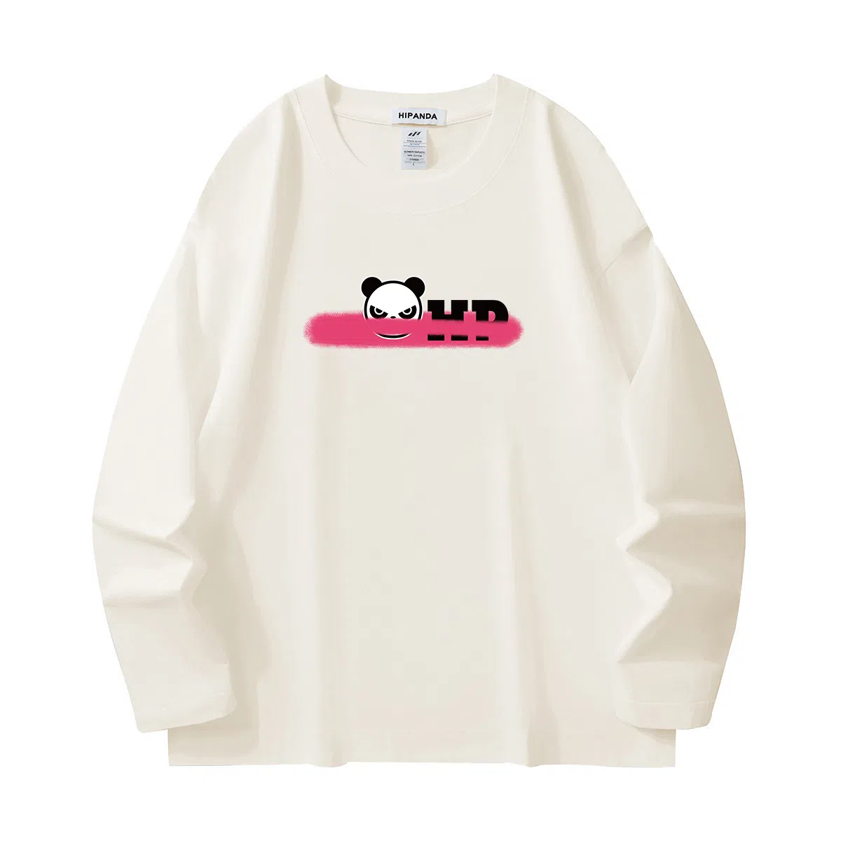 HIPANDA T
