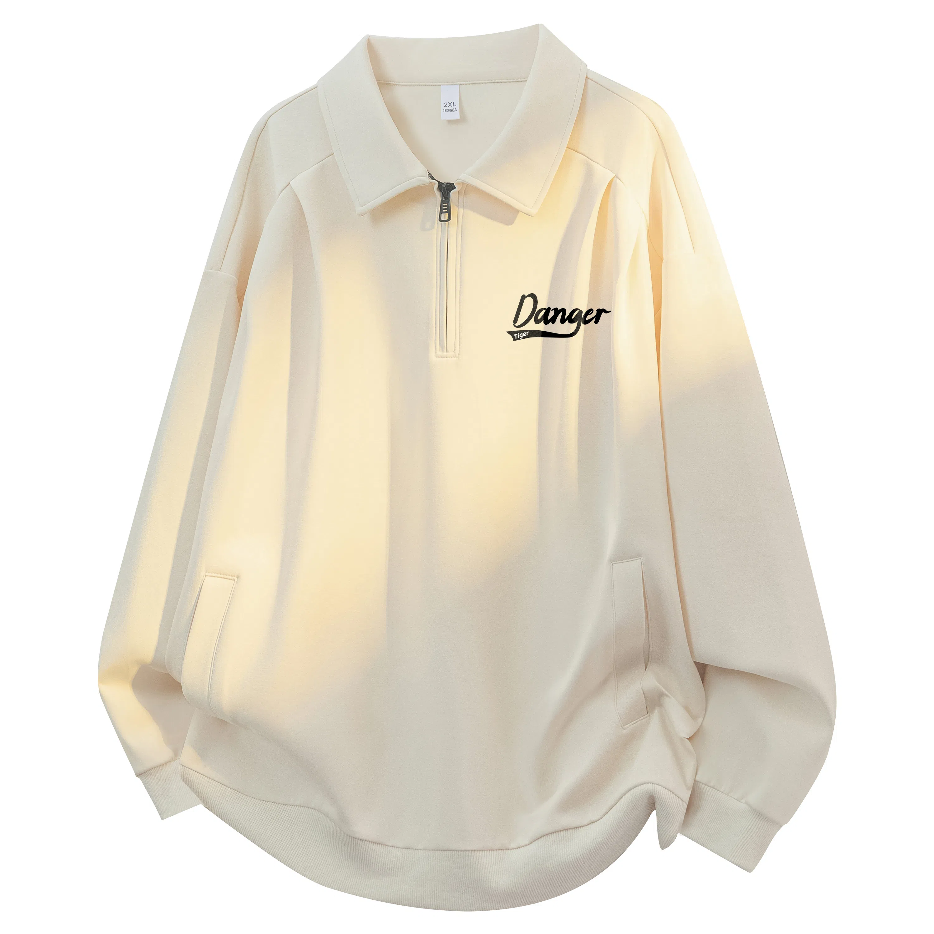 DANGERTIGER cleanfit