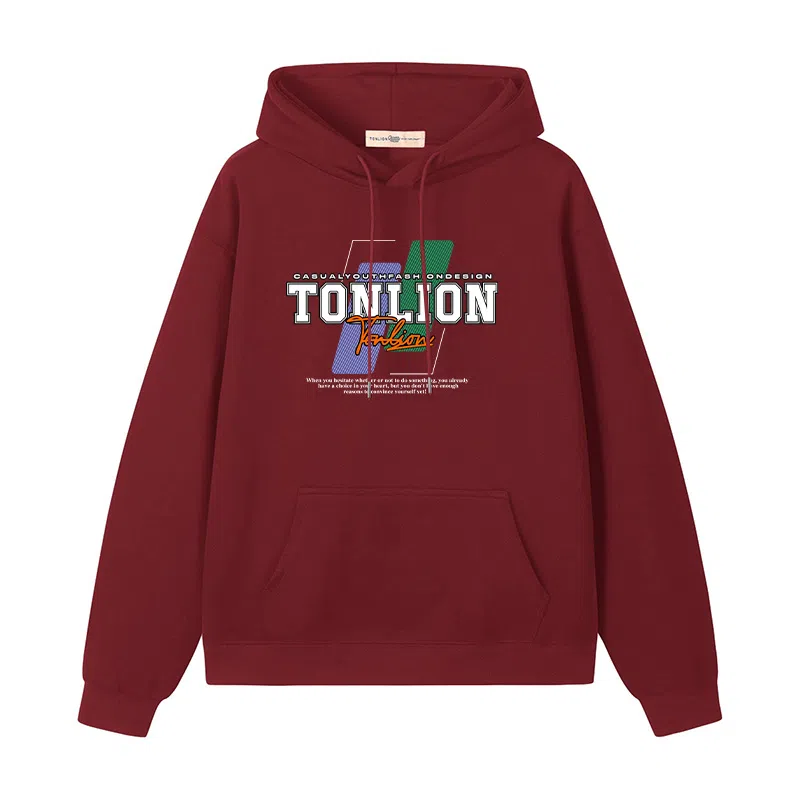 tonlion LOGO
