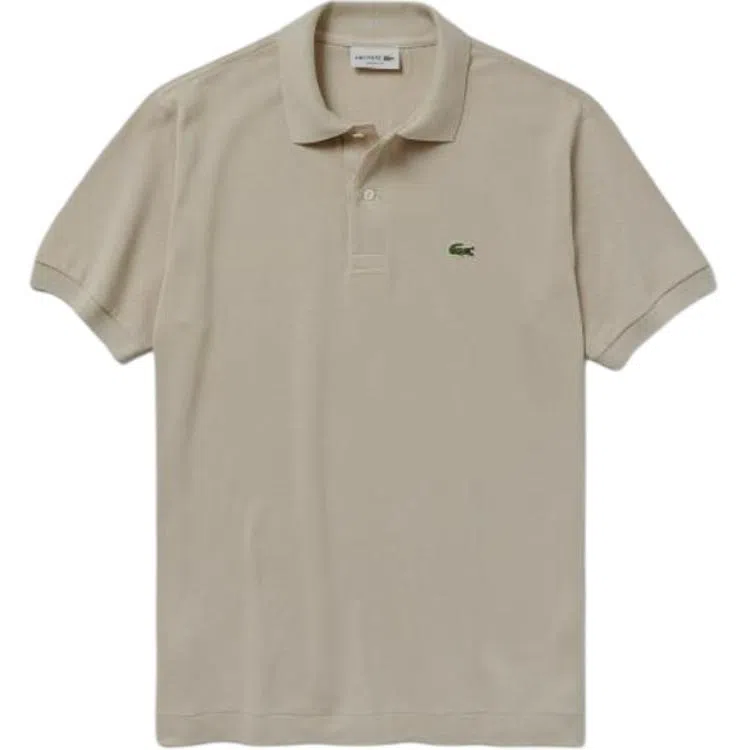 Lacoste Polo Shirt Black