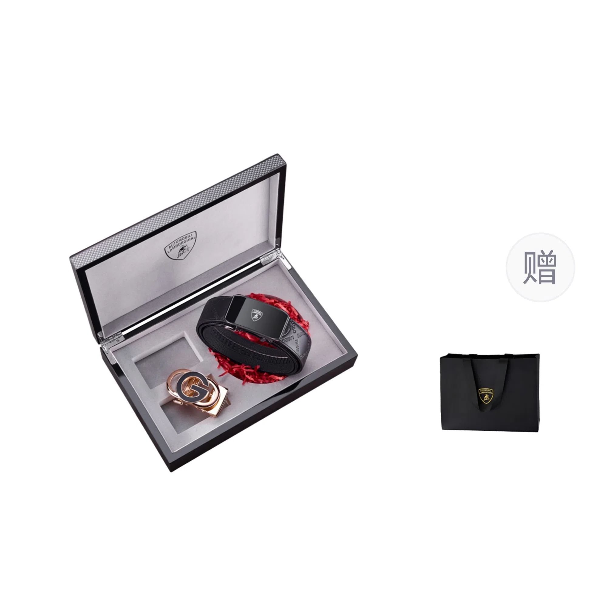 Automobili Lamborghini