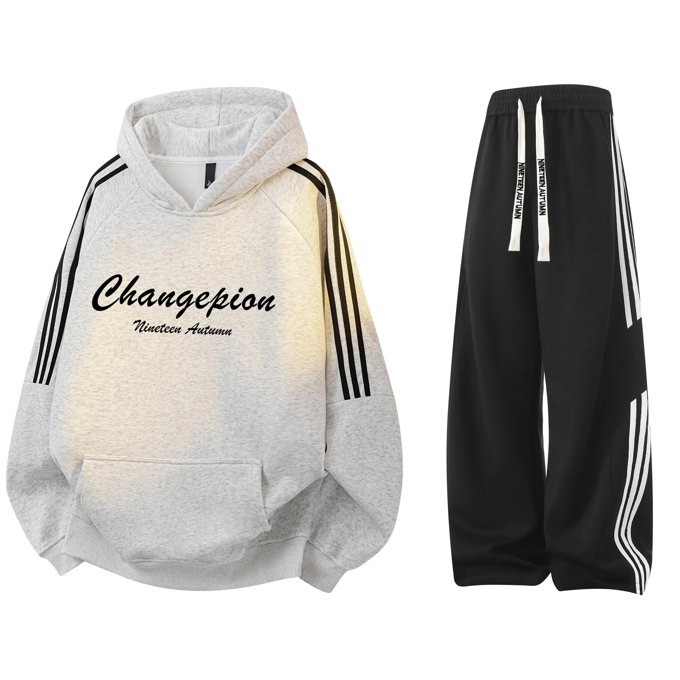 NINETEEN AUTUMN Logo