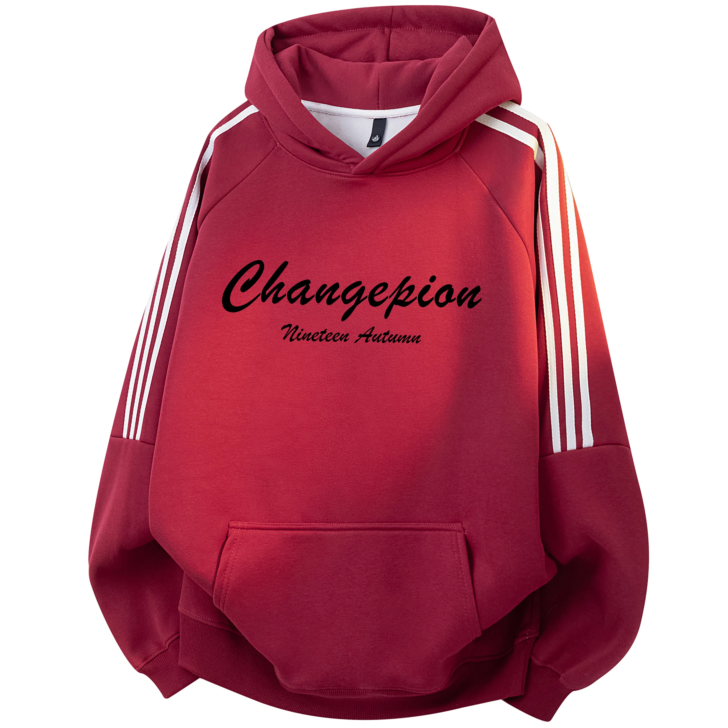 NINETEEN AUTUMN logo