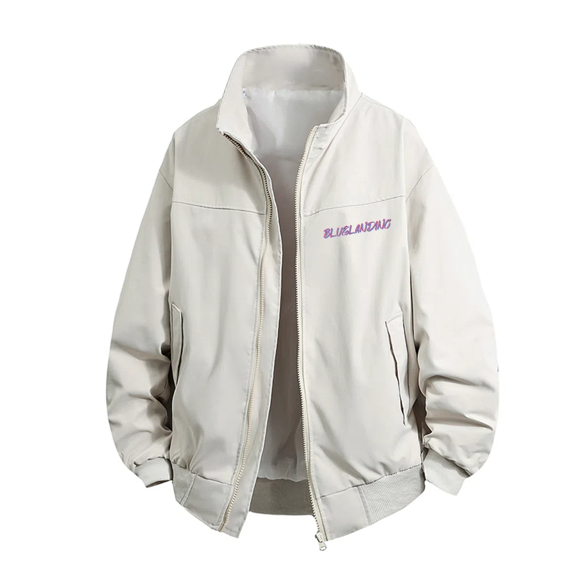 BLUELANDINC