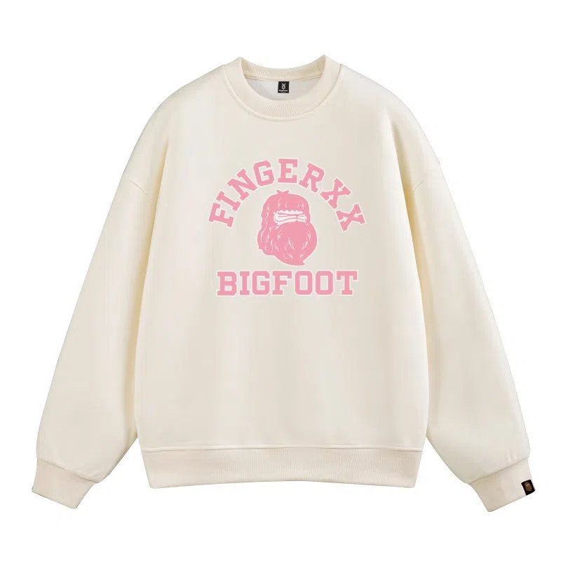 i.tFGXXFingercroxx logo