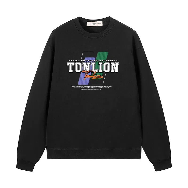 tonlion