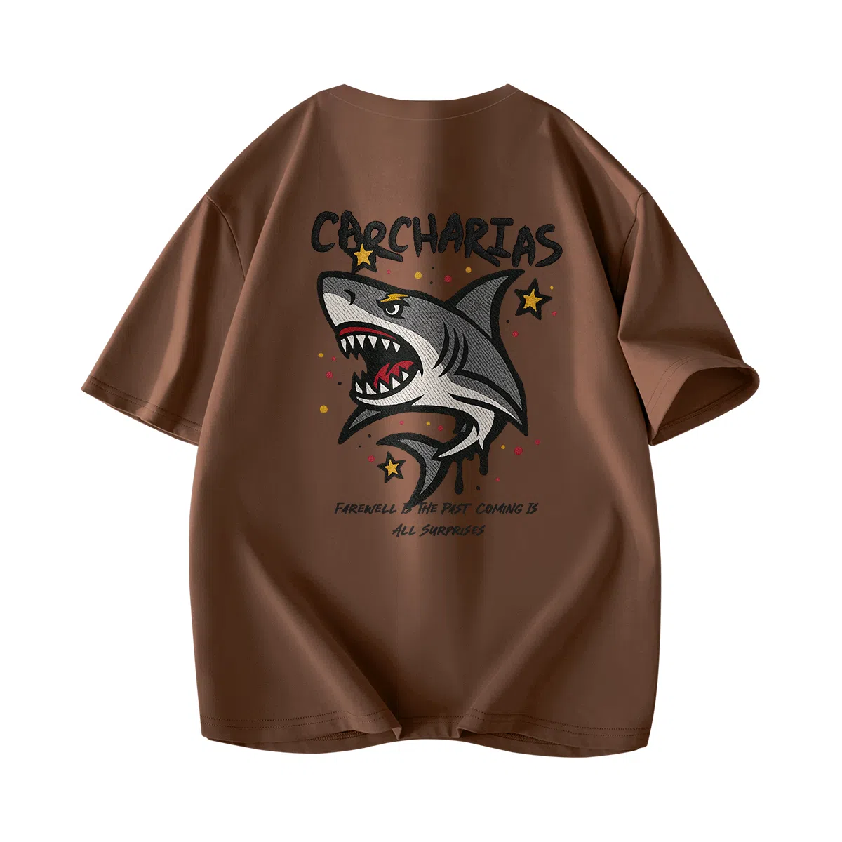 MINISO oversizehiphopT