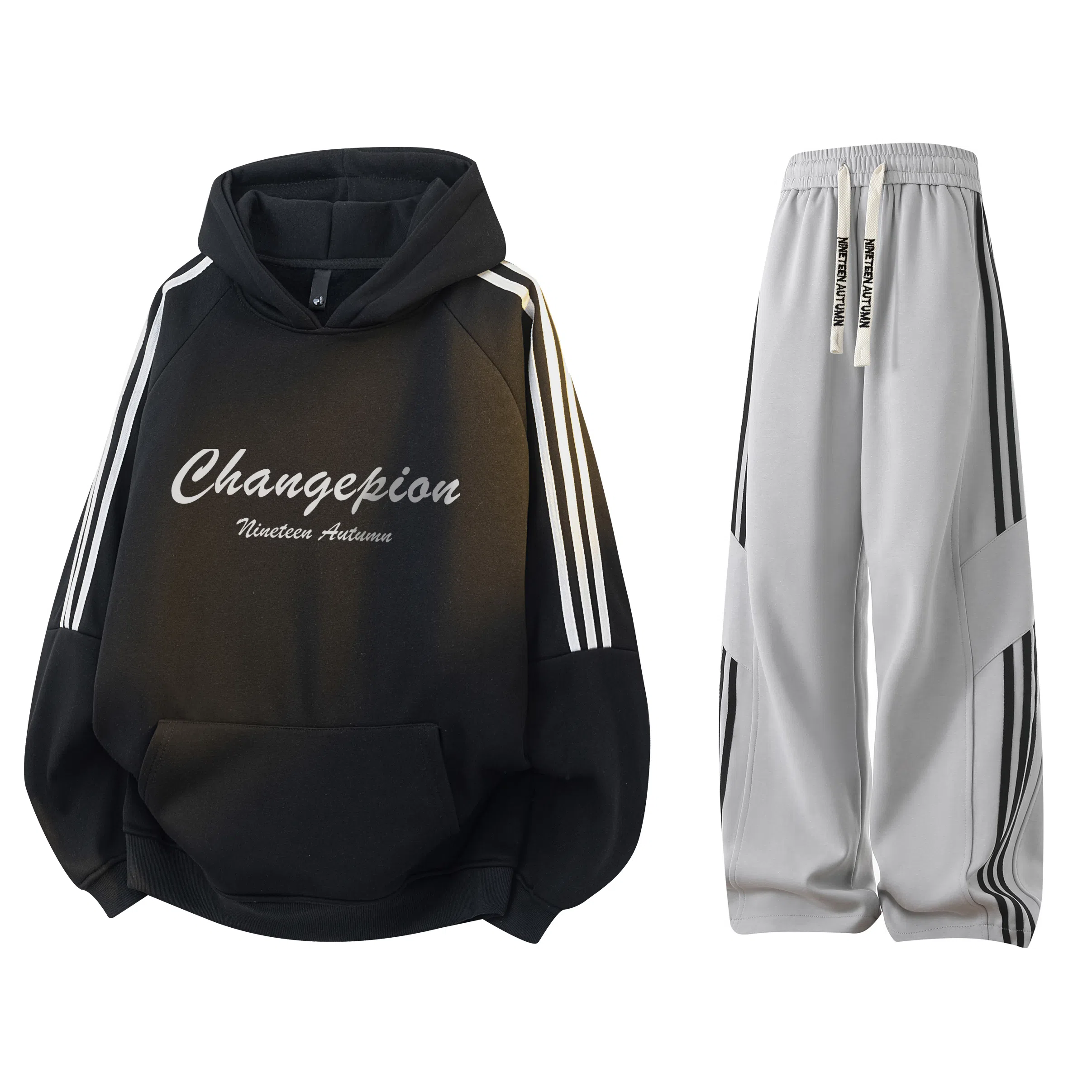 NINETEEN AUTUMN Logo