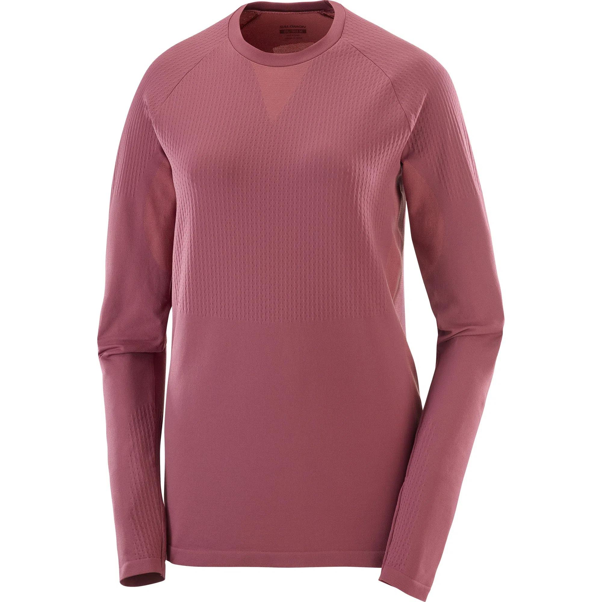 SALOMON SENSE AERO SEAMLESS T