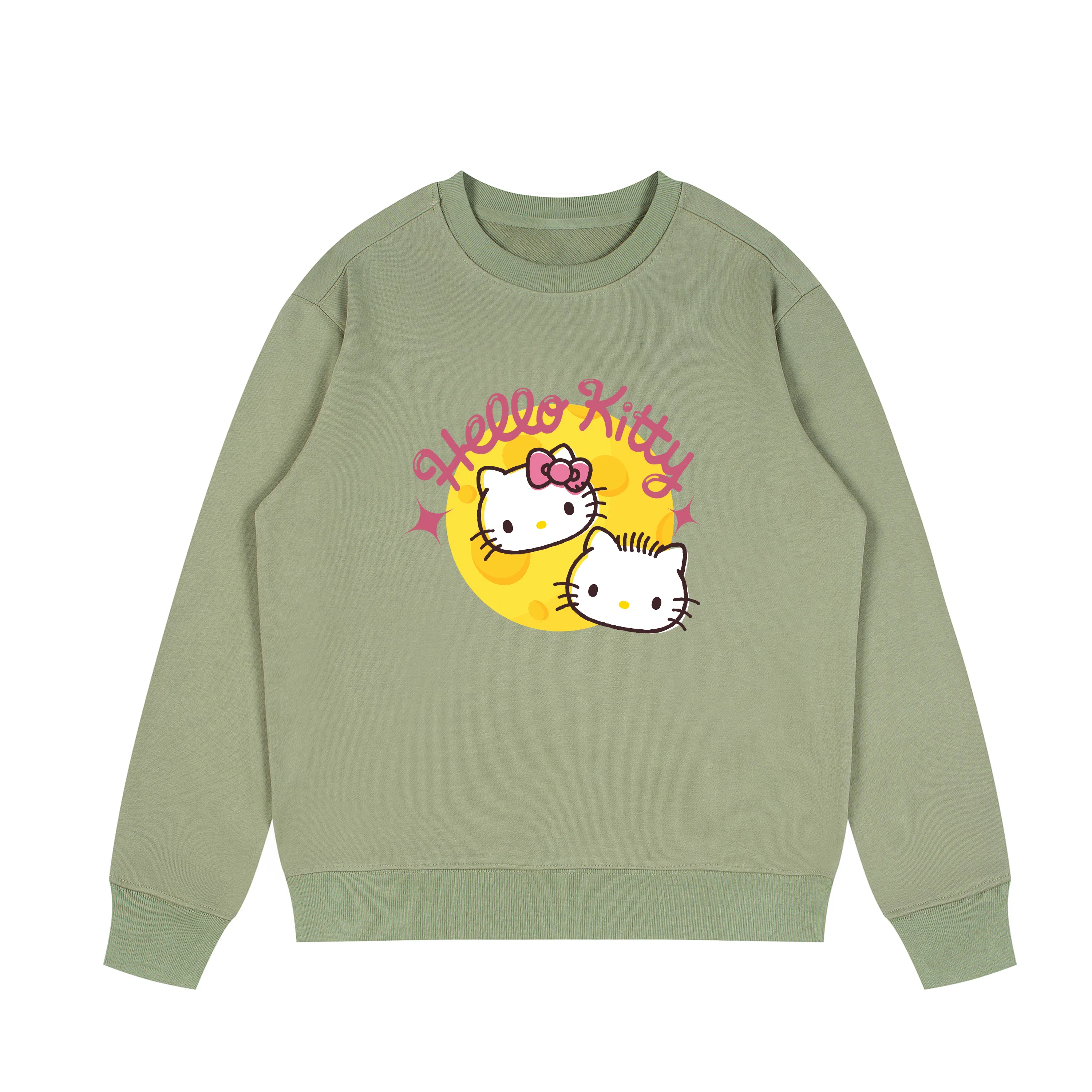Sanrio x HelloKitty SS25 420