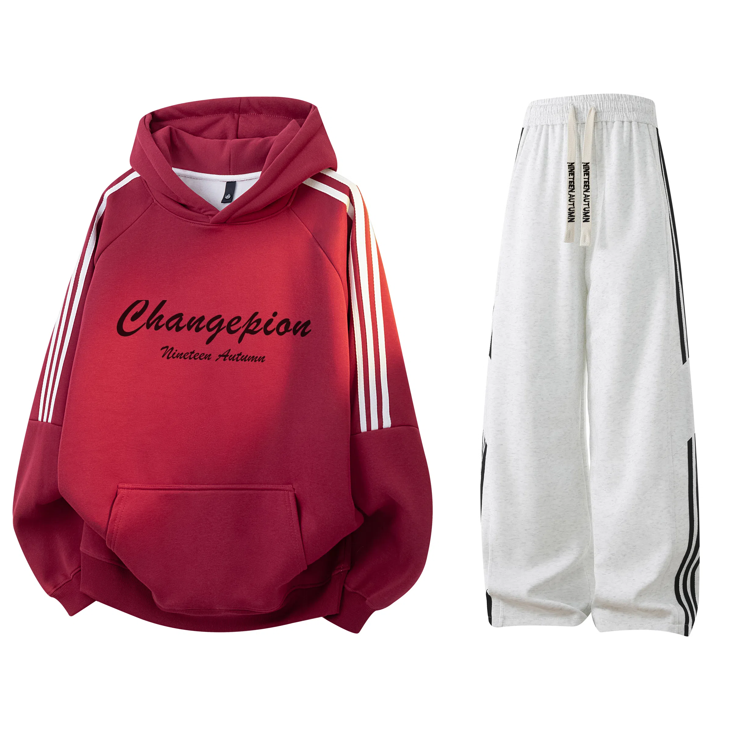 NINETEEN AUTUMN Logo