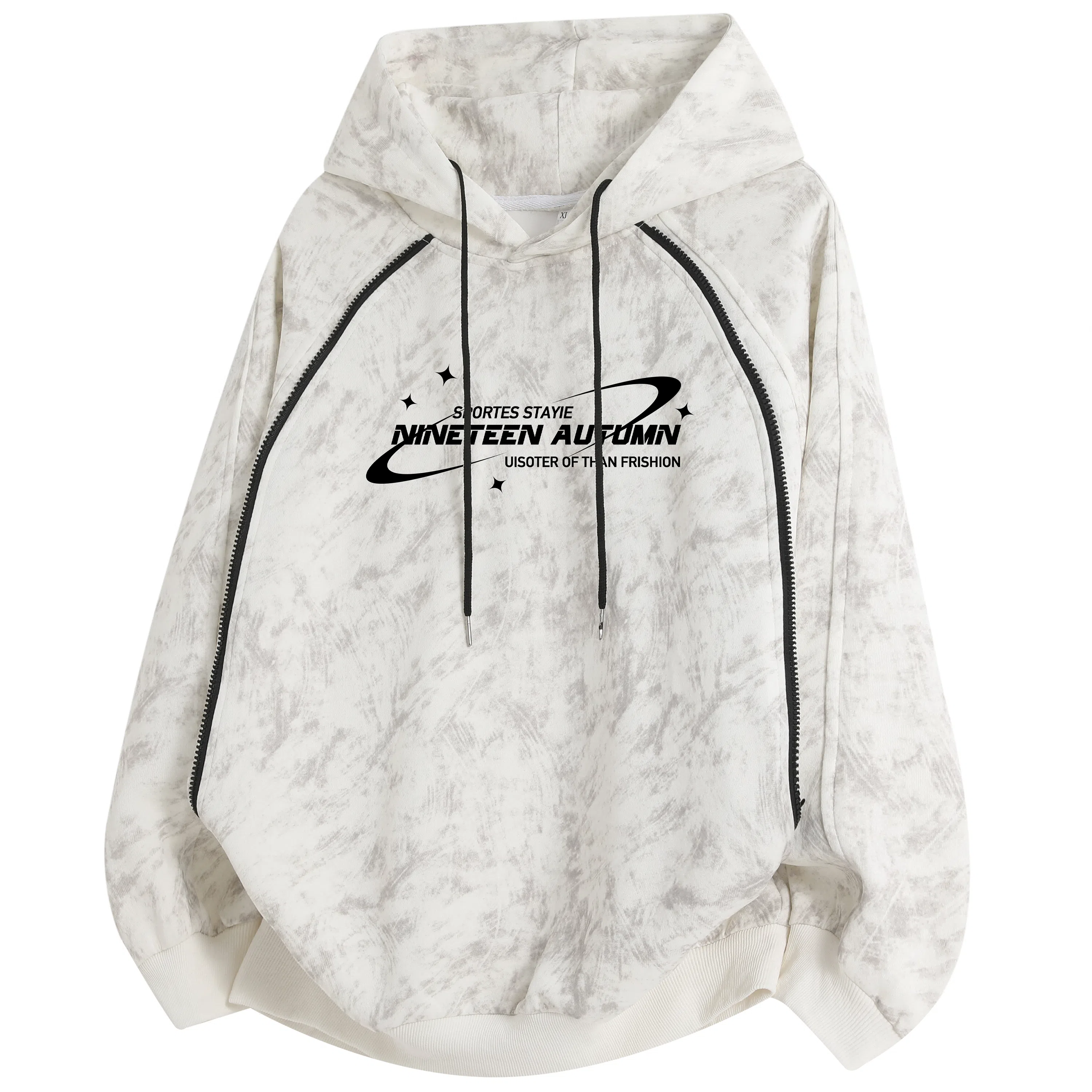 NINETEEN AUTUMN logo