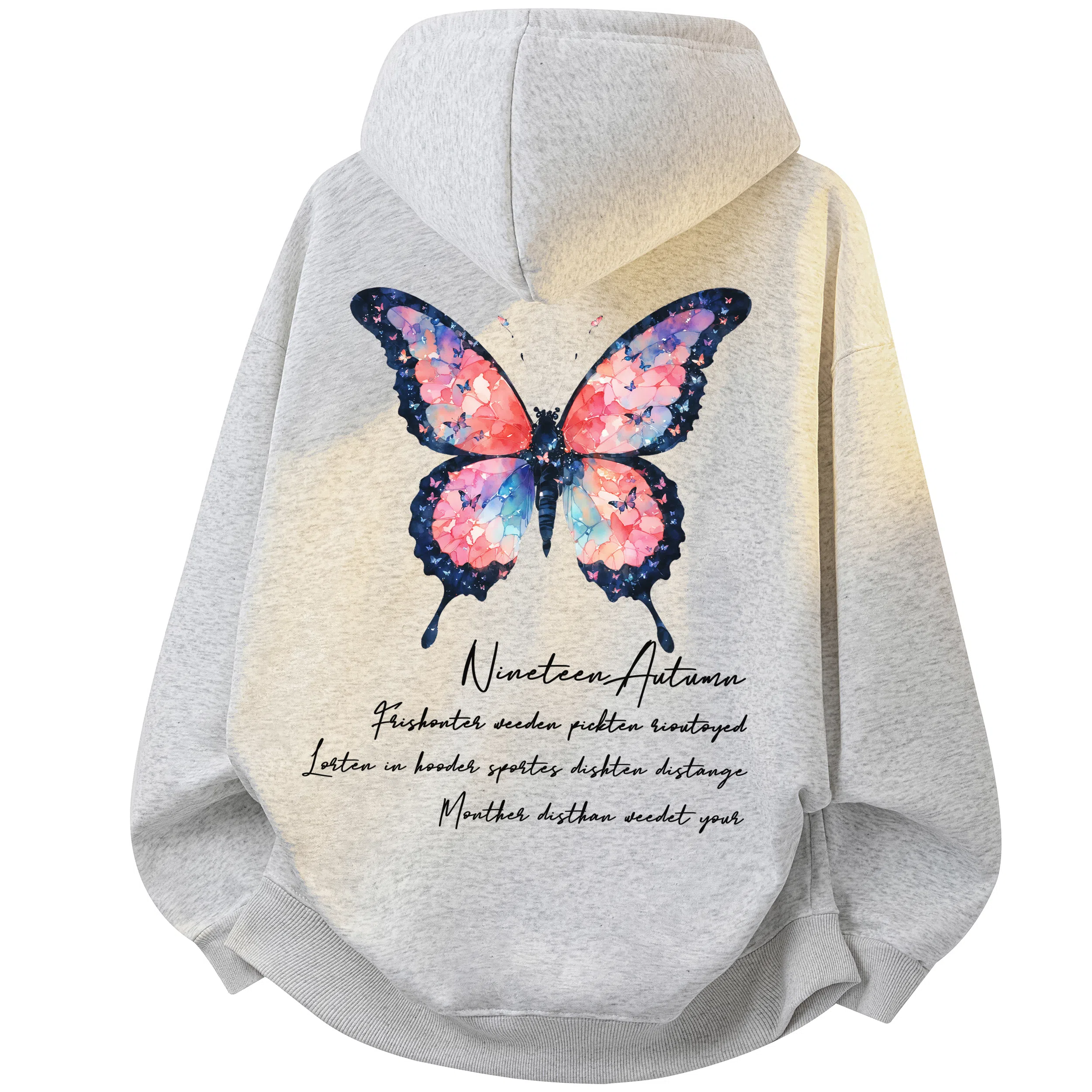 NINETEEN AUTUMN logoins