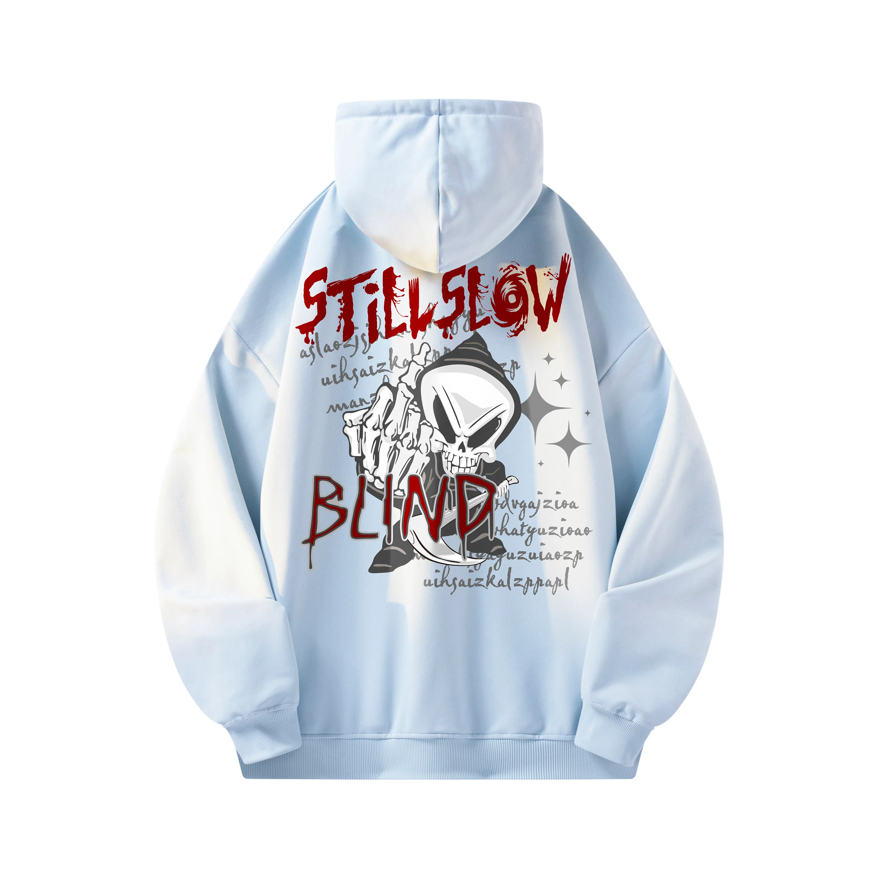 Stillslow