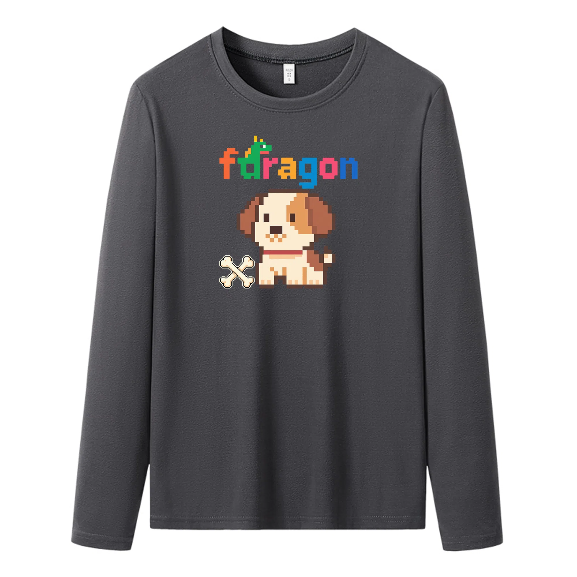 fdragon T