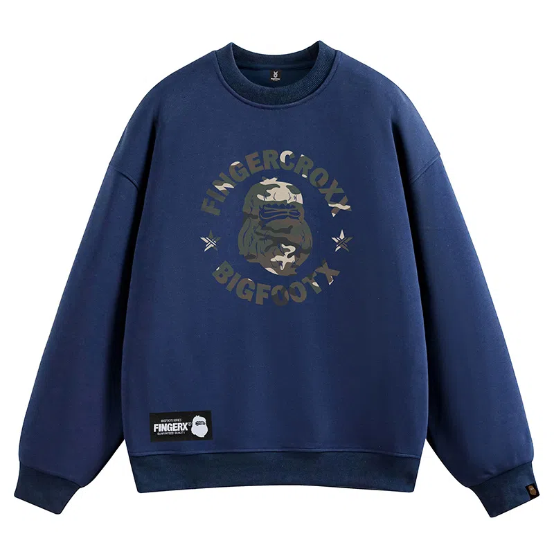 i.tFGXXFingercroxx logo