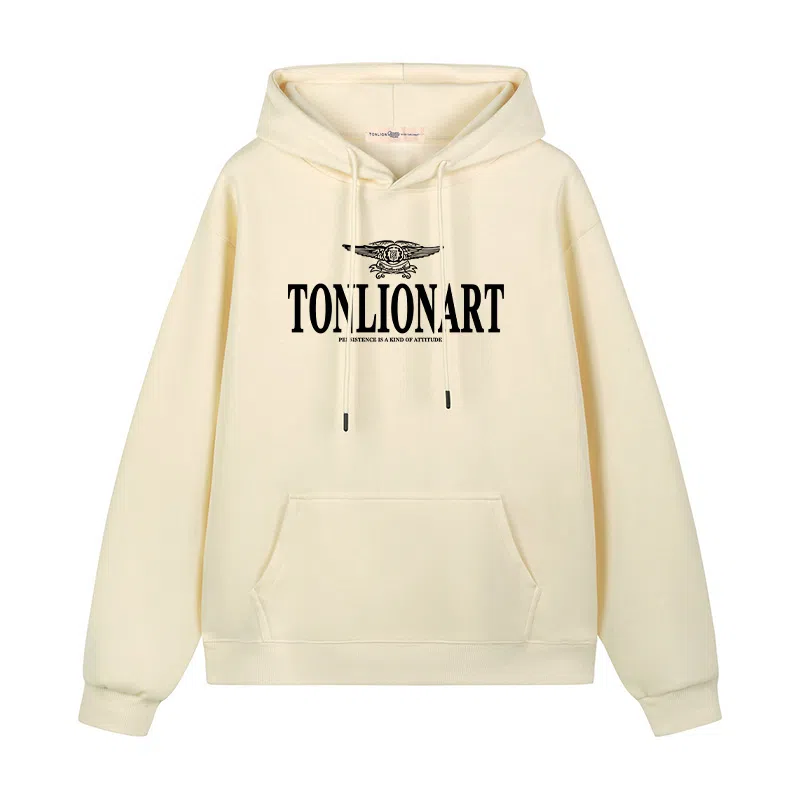 tonlion logo